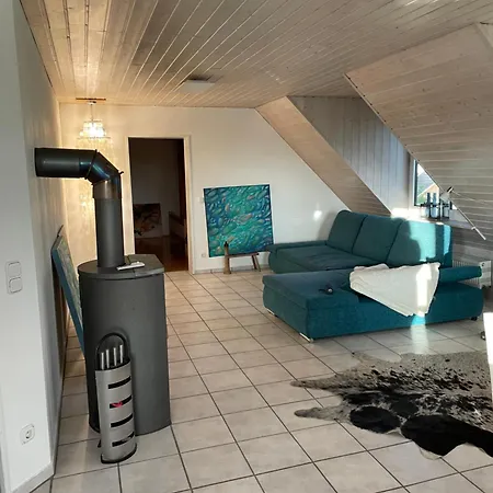View & Relax Apartment