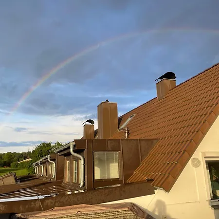 Appartement View & Relax Inning am Ammersee