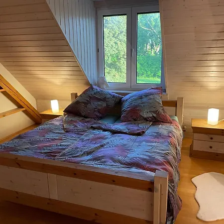 Appartement View & Relax *