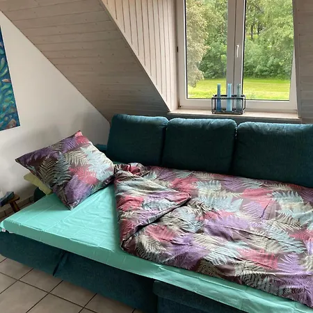 Apartment View & Relax