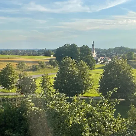 Apartment View & Relax Inning am Ammersee